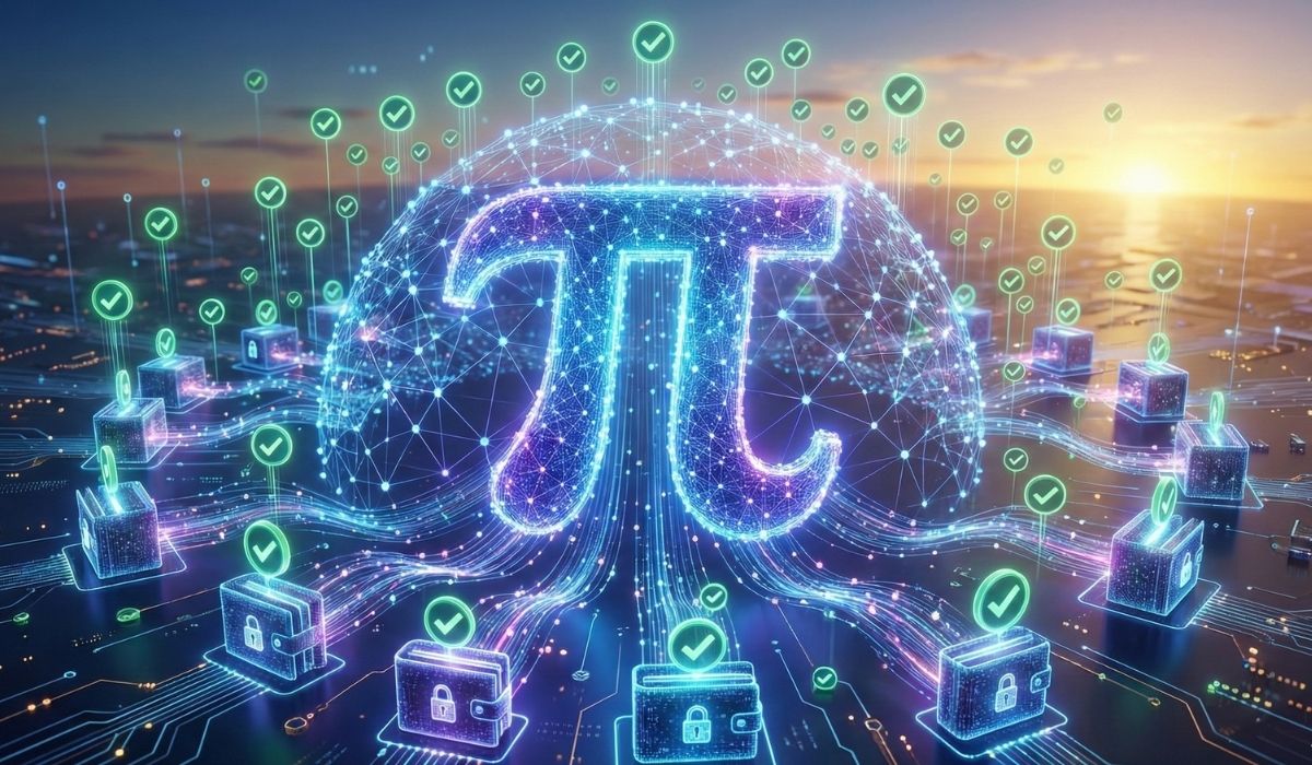 Pi Network Mainnet ve KYC Göçünde Büyük İlerleme