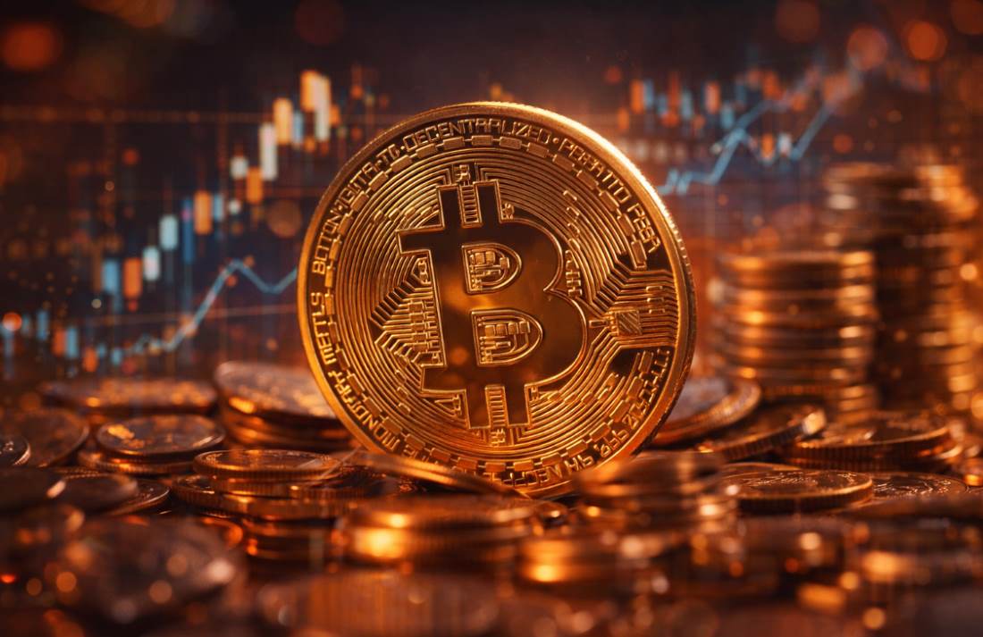 Bitcoin’de Kritik Eşik: Yeni Zirve Yolda mı?