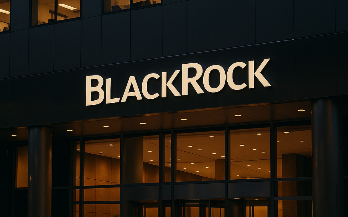 BlackRock’tan DeFi adımları kapsamında UNI token alımı: BUIDL da taşındı