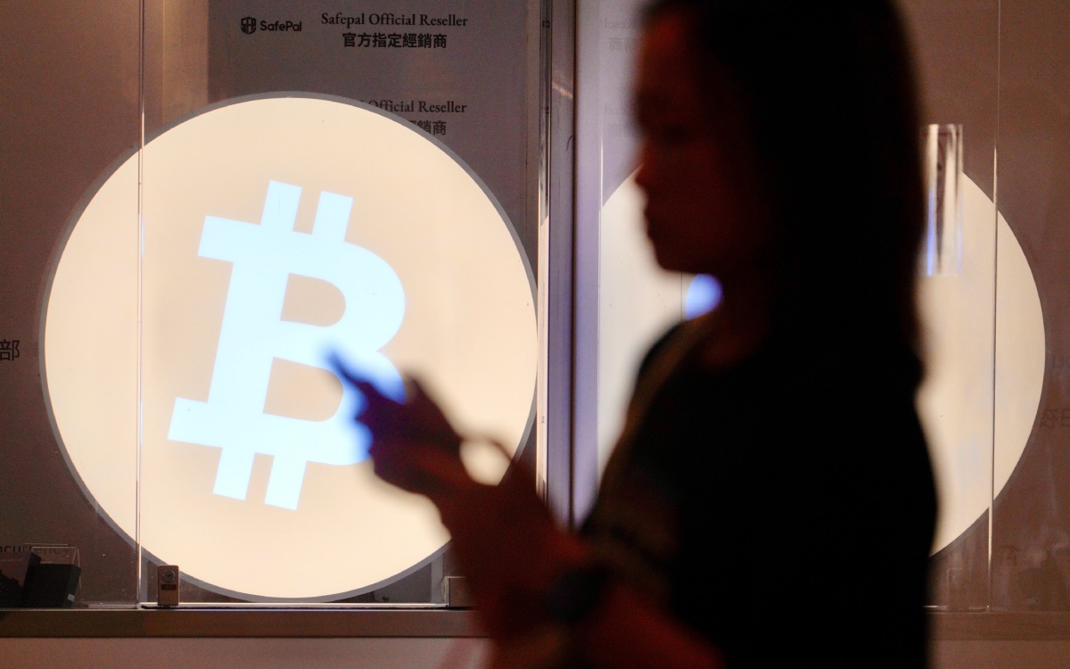 Bitcoin’de tehlikeli kırılganlık: Likidite ABD saatlerine sıkıştı