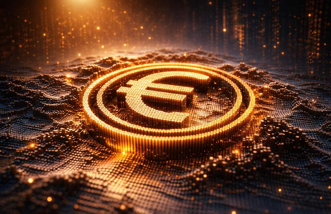 Avrupa’dan Şok Karar! Dijital Euro, Bitcoin’i Bitirir mi?