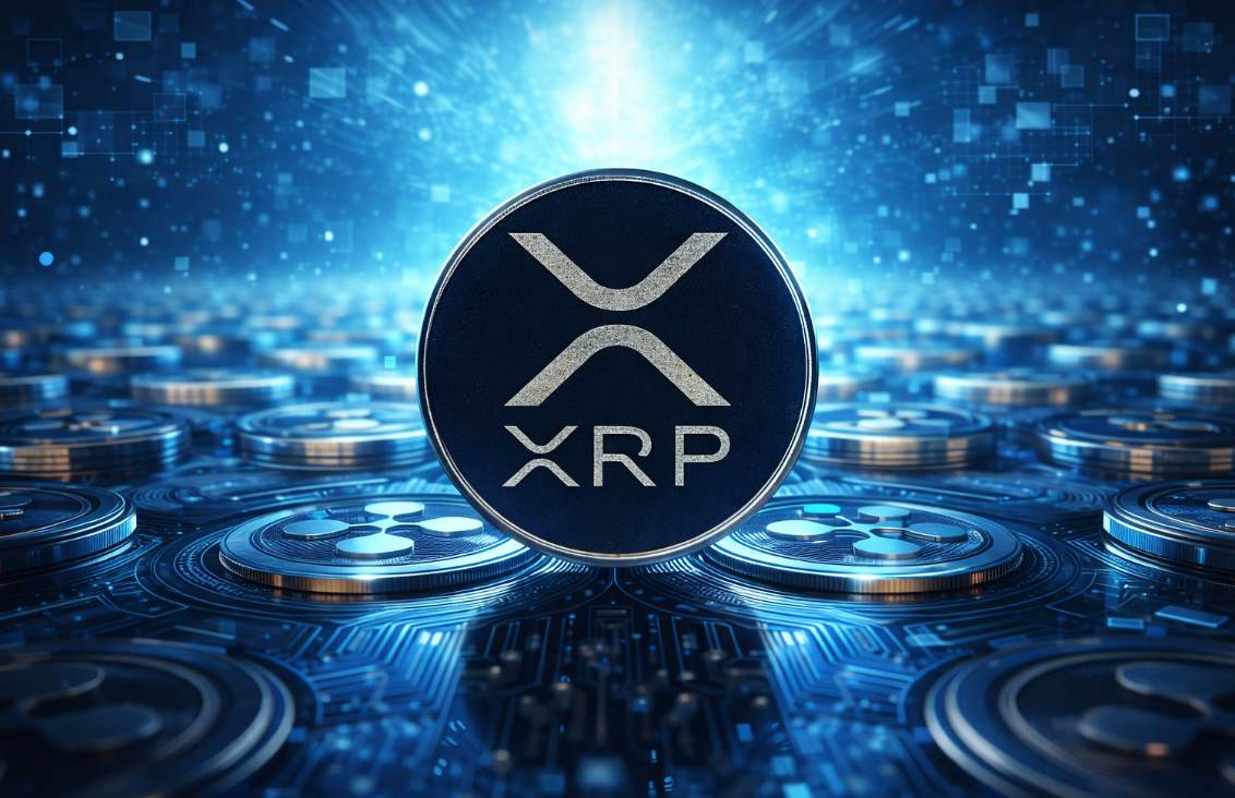 Yapay Zeka Şok Etti: XRP İçin Kritik Dip Noktası Belirlendi