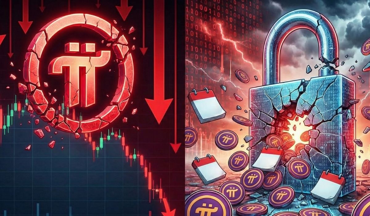 Pi Network Fiyatı 12 Şubat 2026: Pi Coin Yeni Bir Dip Seviyeye Düştü!