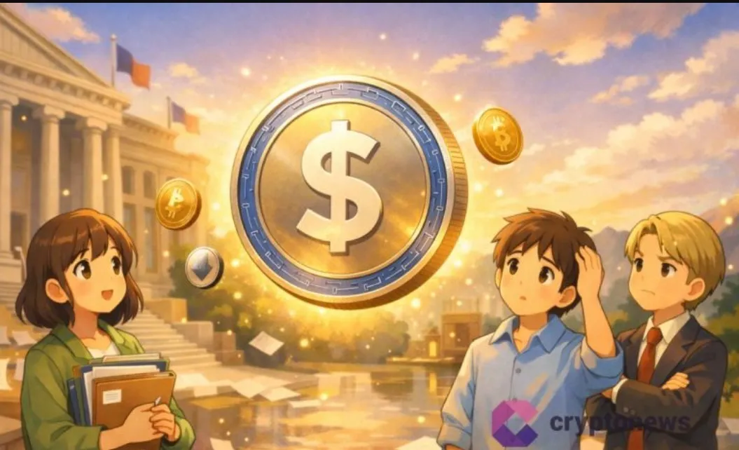 ABD’de Kripto Yasası, Stablecoin Getirisi Tartışmasına Takıldı
