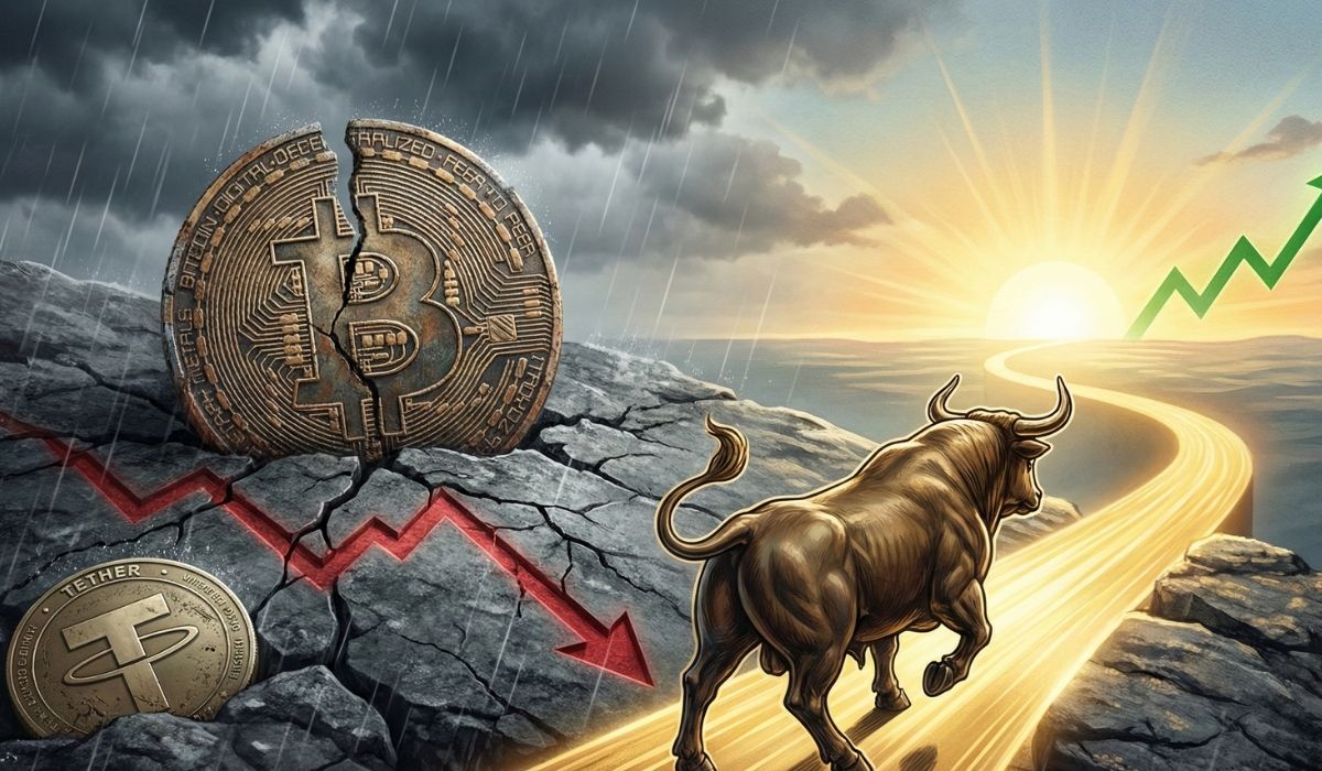 Bitcoin Fiyatı Baskı Altında: Analistler Yeni Boğa Fazına Odaklanıyor!