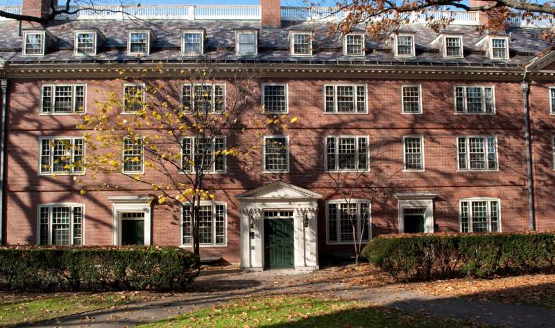 Harvard Üniversitesi Bitcoin’de geri adım attı, Ether’e ilk yatırımı yaptı