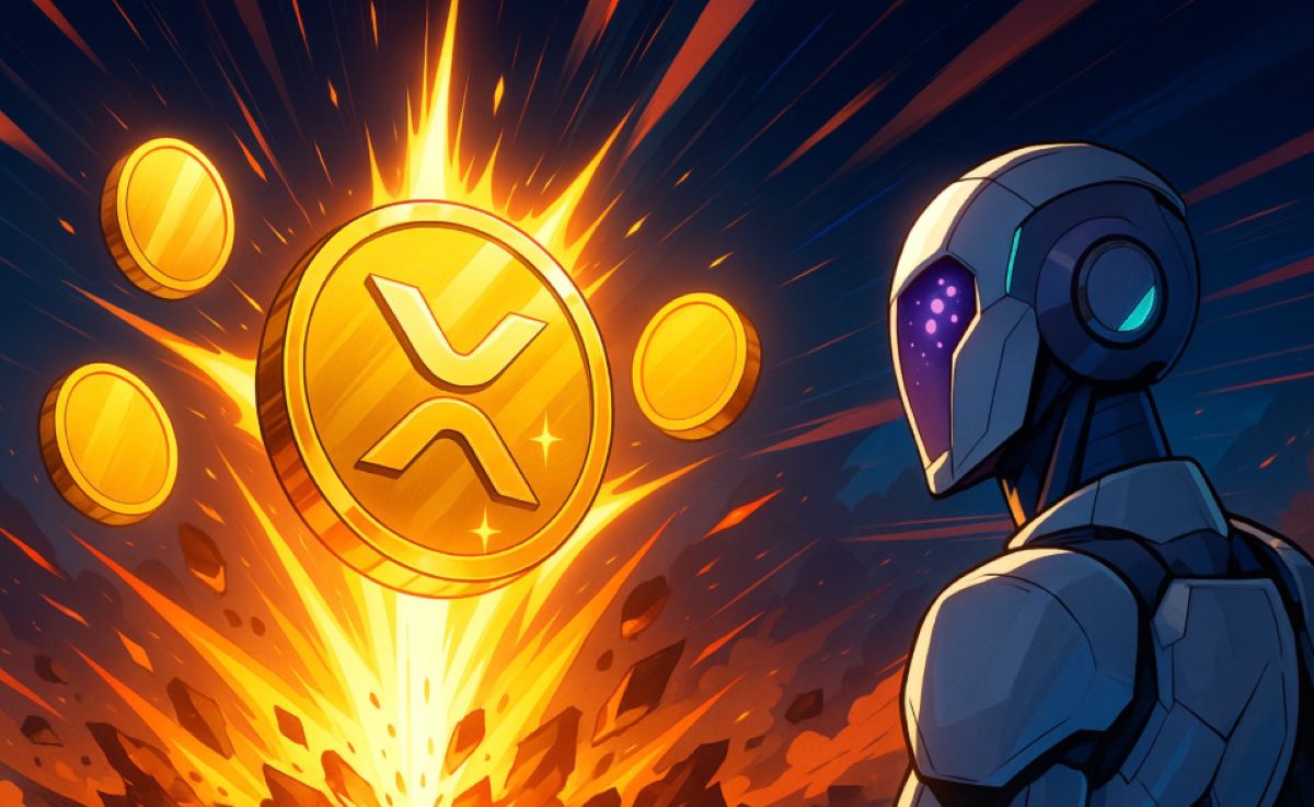 XRP’de 5 Dolar Yolculuğu mu Başlıyor? Claude Yapay Zekası Kritik Seviyeleri Açıkladı!