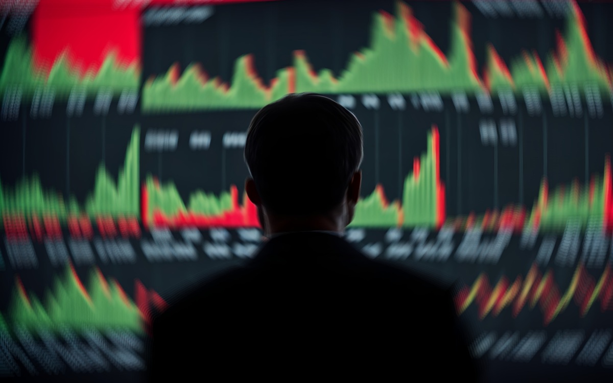 Bitcoin düşüşü Terra LUNA etkisi yarattı: “2022’den bu yana ilk kez satıyorlar”