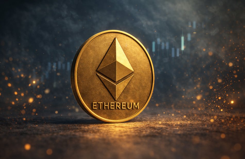 Ethereum’da Büyük Patlama Başlıyor mu? ETH Kritik Eşikte!