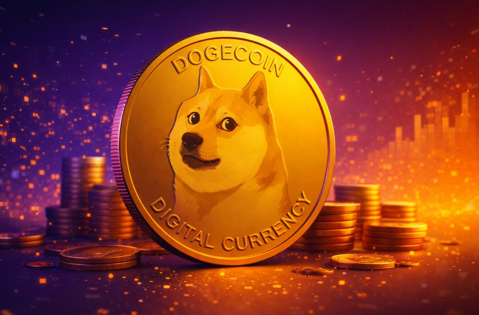DOGE Alarm Veriyor: Yükseliş İçin Geri Sayım Başladı mı?