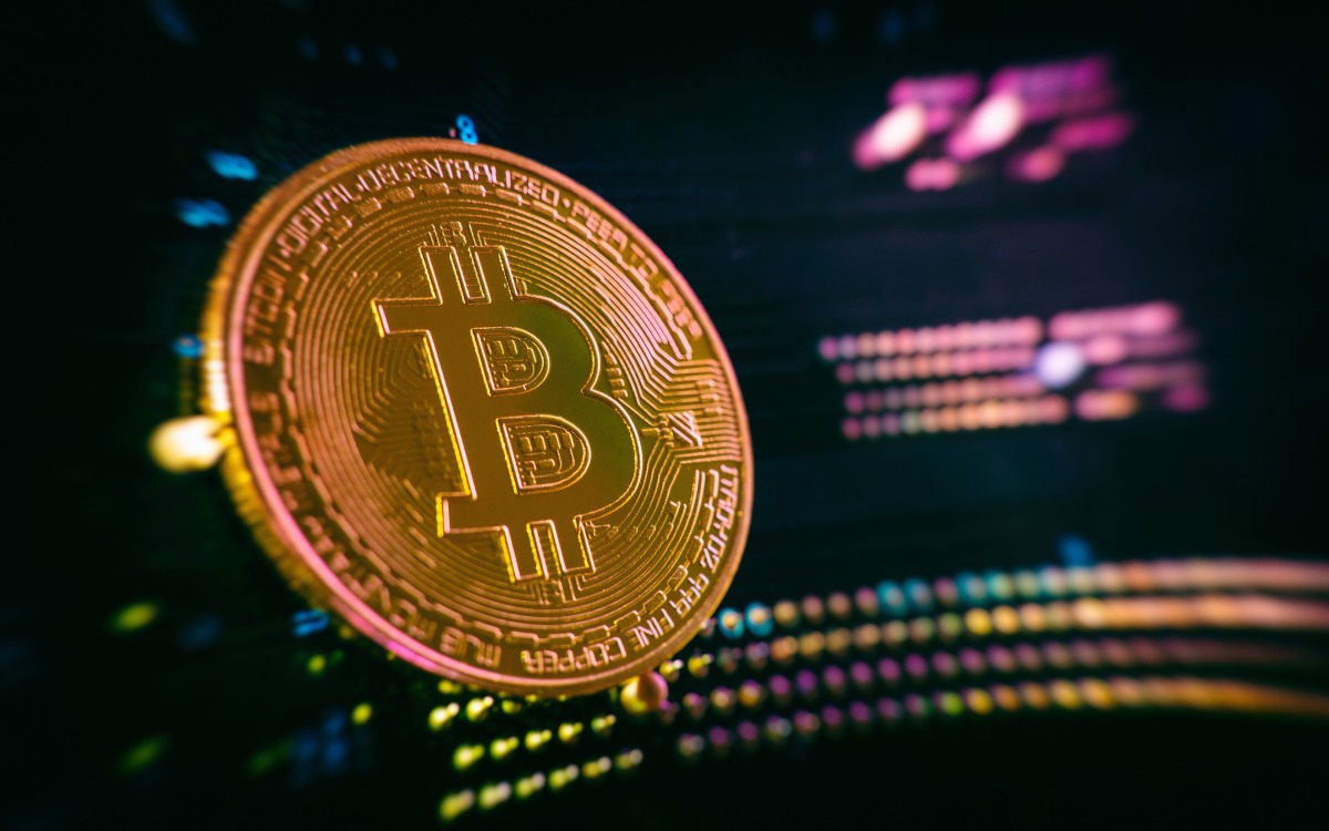 Kripto profesyoneli kafaları karıştırdı: Çinliler gizlice Bitcoin mi alıyor?