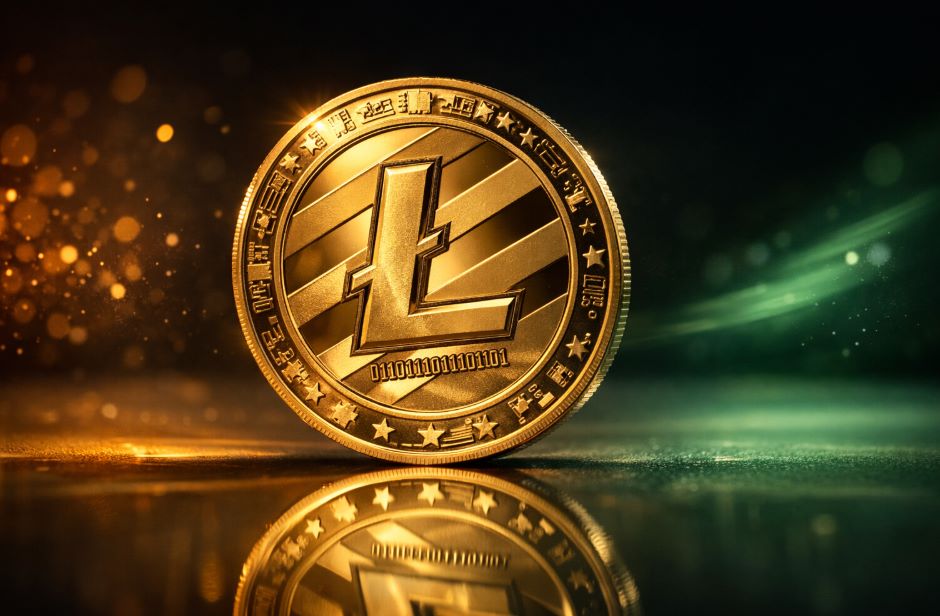 Litecoin’de Büyük İddia: LTC 2030’da 300 Doları Görecek mi?