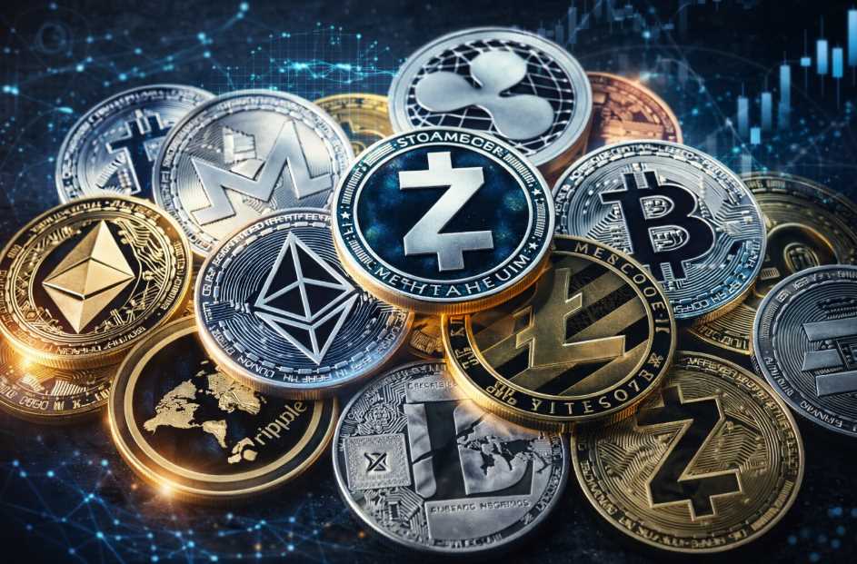 Kripto Çöküyor mu? Piyasada Panik Alarmı: Korku Seviyeleri Tüm Zamanların En Dibiyle Rekor Kırdı!