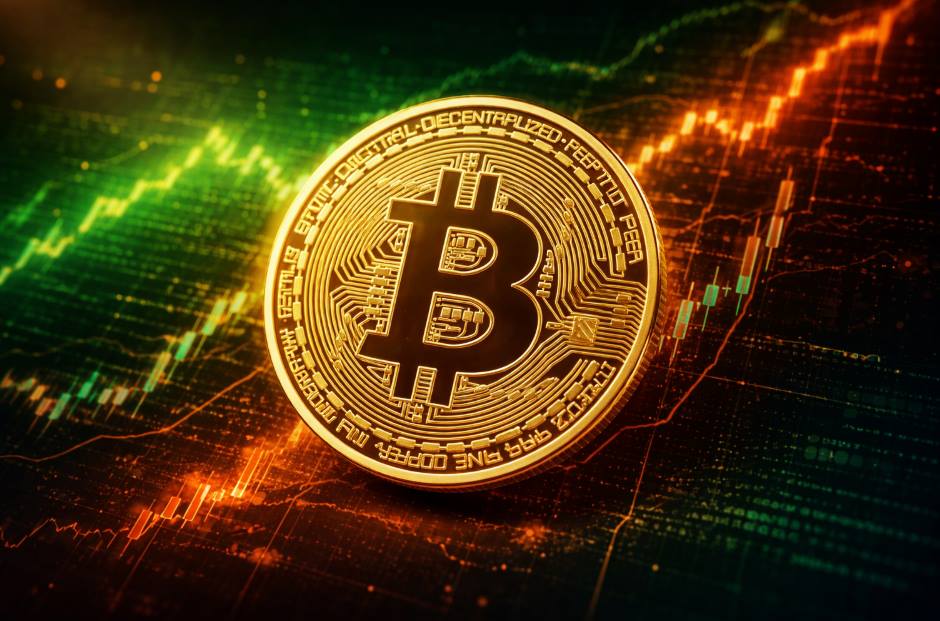 Bitcoin Çöktü: 8 Yılın En Kötü İlk Çeyreği — Piyasa Dibe mi Vurdu?