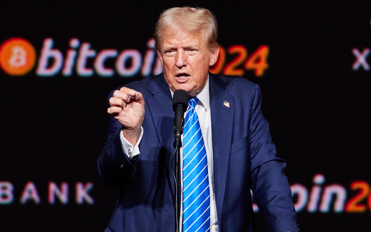 Trump destekli kripto parada “short squeeze” yaşandı: Çift haneli yükseliş var