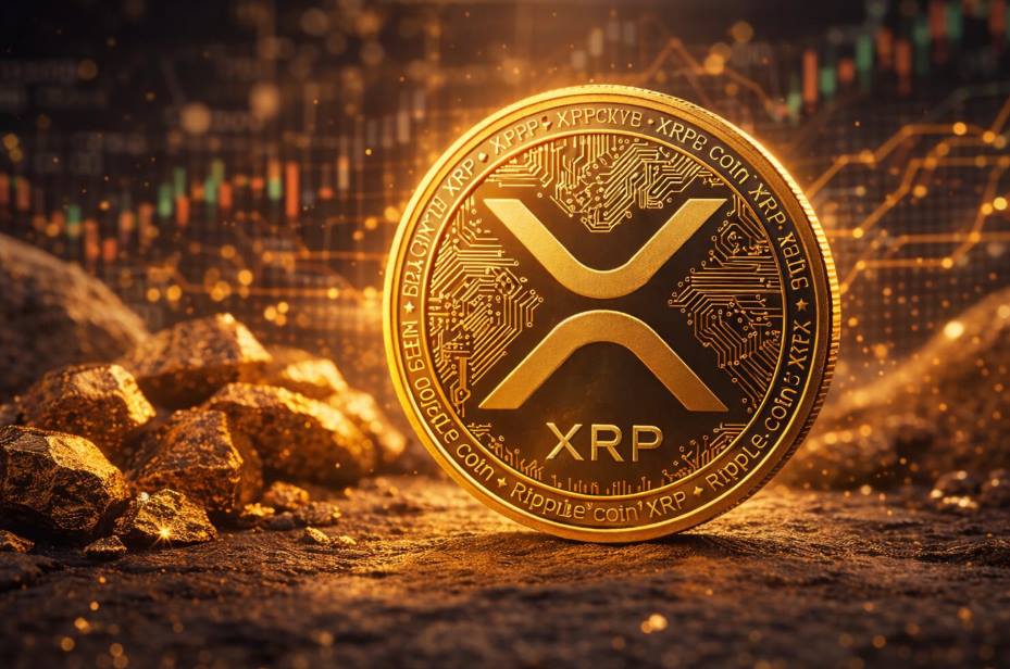 XRP’de Kritik An: Teknik Dipler Tutunabilecek mi, Yoksa Soğuma mı Geliyor?