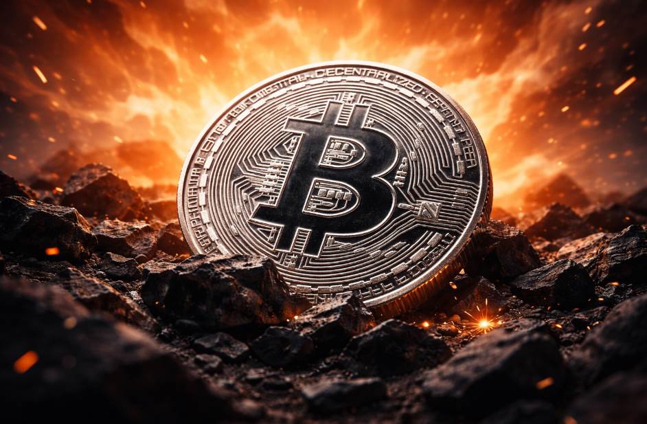 Bitcoin 66.000 Doları Kaybederse Kıyamet mi Kopar?