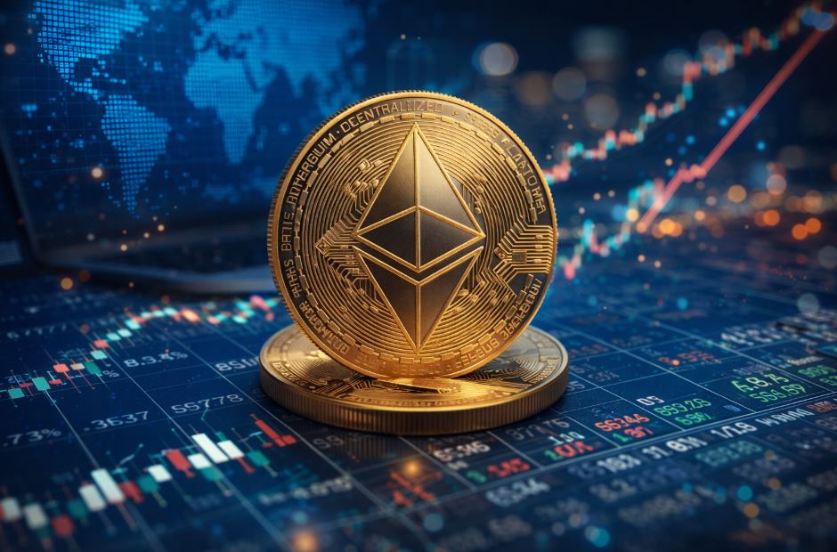 BlackRock Hamlesi Ethereum’u Uçuracak mı? Staking ETF Geliyor!