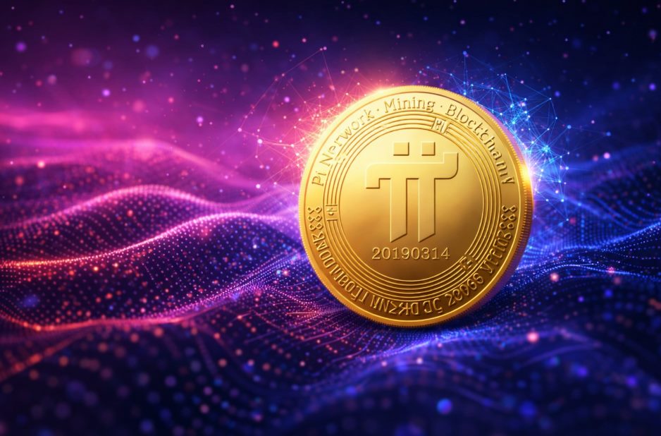 Kripto Piyasası Sessizken Pi Network Coin Neden Fırladı?