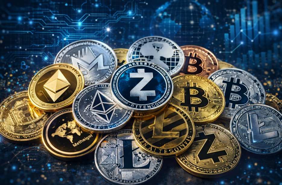 Altcoin’lerde 5 Yılın En Büyük Satış Tufanı, Sezonu Öldürdü mü?