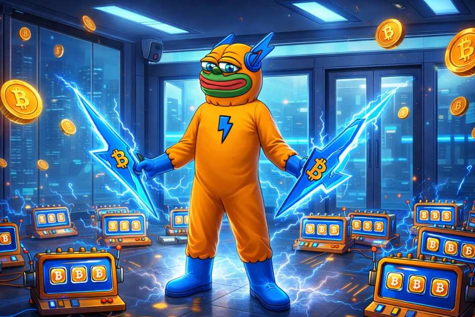 Fed Tutanakları Çatlağı Gözler Önüne Serdi: Akıllı Para Bitcoin’e Akıyor