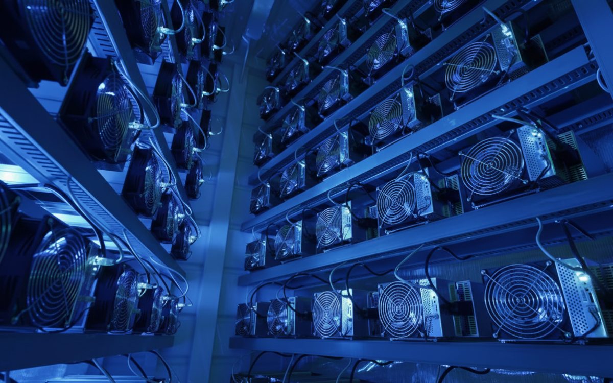 Madencilik devi Bitcoin’lerini tamamen elden çıkardı