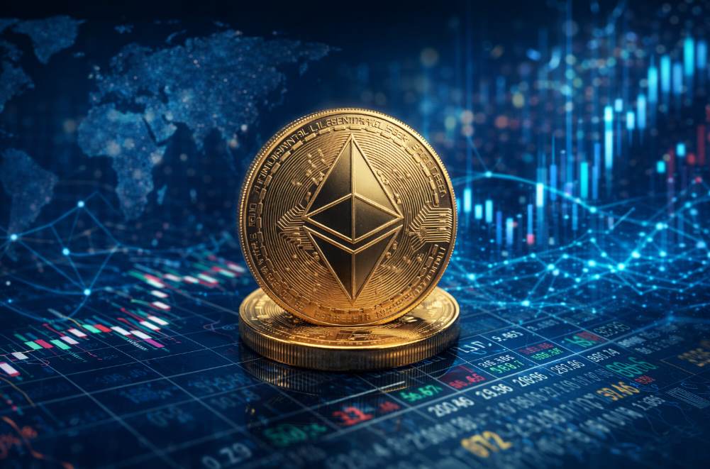 Vitalik Buterin 9.000 ETH Boşalttı — Ethereum Çöküşün Eşiğinde Mi?