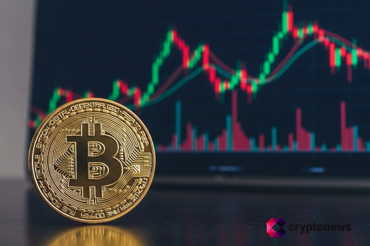 Bitcoin Fiyat Tahmini: Dev Bir Bitcoin Madencilik Şirketi Tüm BTC’lerini Sattı