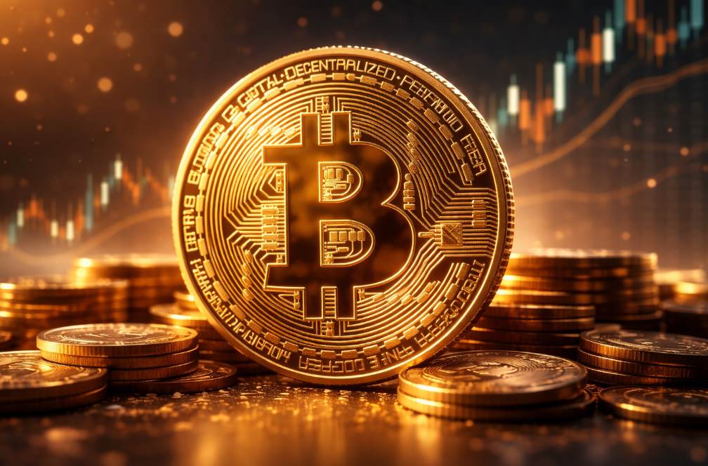Bitcoin 55.000 Dolara Çakılır mı? Polymarket Yüzde 75 İhtimal Veriyor – Yatırımcılar Alarm Modunda!