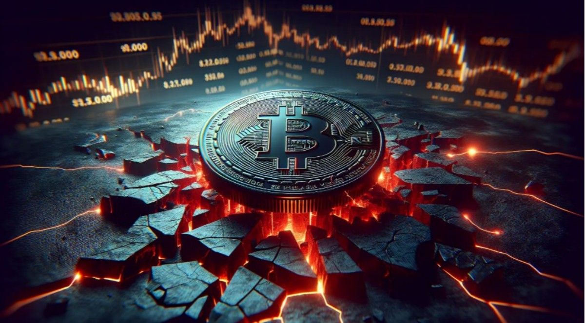 Bitcoin Haberleri: BTC/USD 60K Desteğiyle 370M Likidasyon ve Kurumsal Alımlar