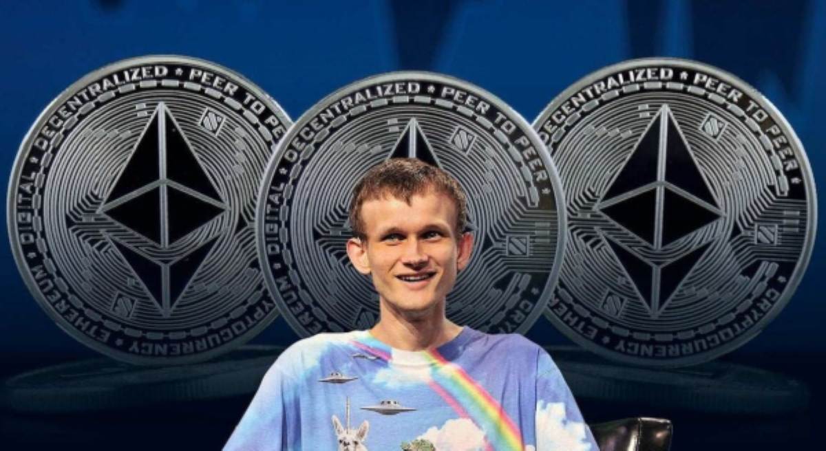 Vitalik’ten Dev Satış: Ethereum Fiyatı 1.800 Dolarda Tutunmaya Çalışırken Vitalik Neden ETH Boşaltıyor?