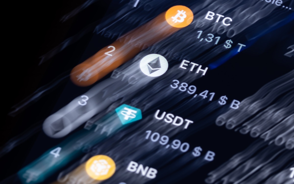 Kripto piyasalarında Tether gerginliği: En son LUNA çöküşünde görüldü