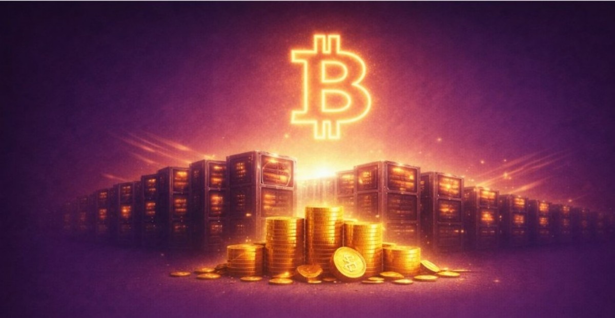 Bitcoin Fiyat Tahmini: Teksas’ta Dev Madenci Hamlesi! BTC Üretiminde Büyük Patlama mı Geliyor?