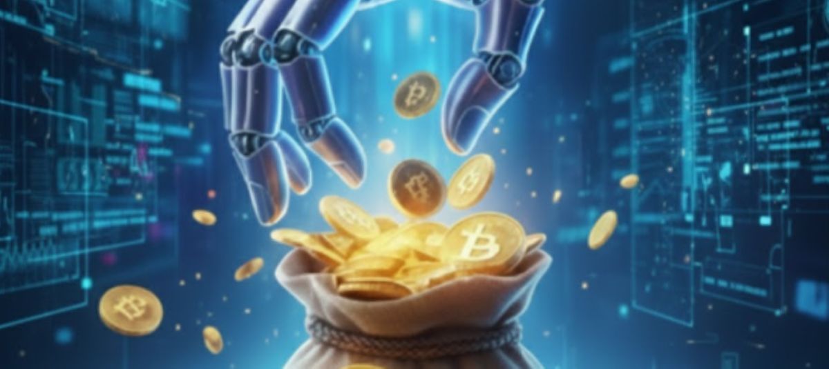 AI Kripto Ajanından Bir ‘Dilenciye’ Servet Değeri Bağış: Kazandığı Altı Haneli Rakamı Saniyeler İçinde Kaybetti!