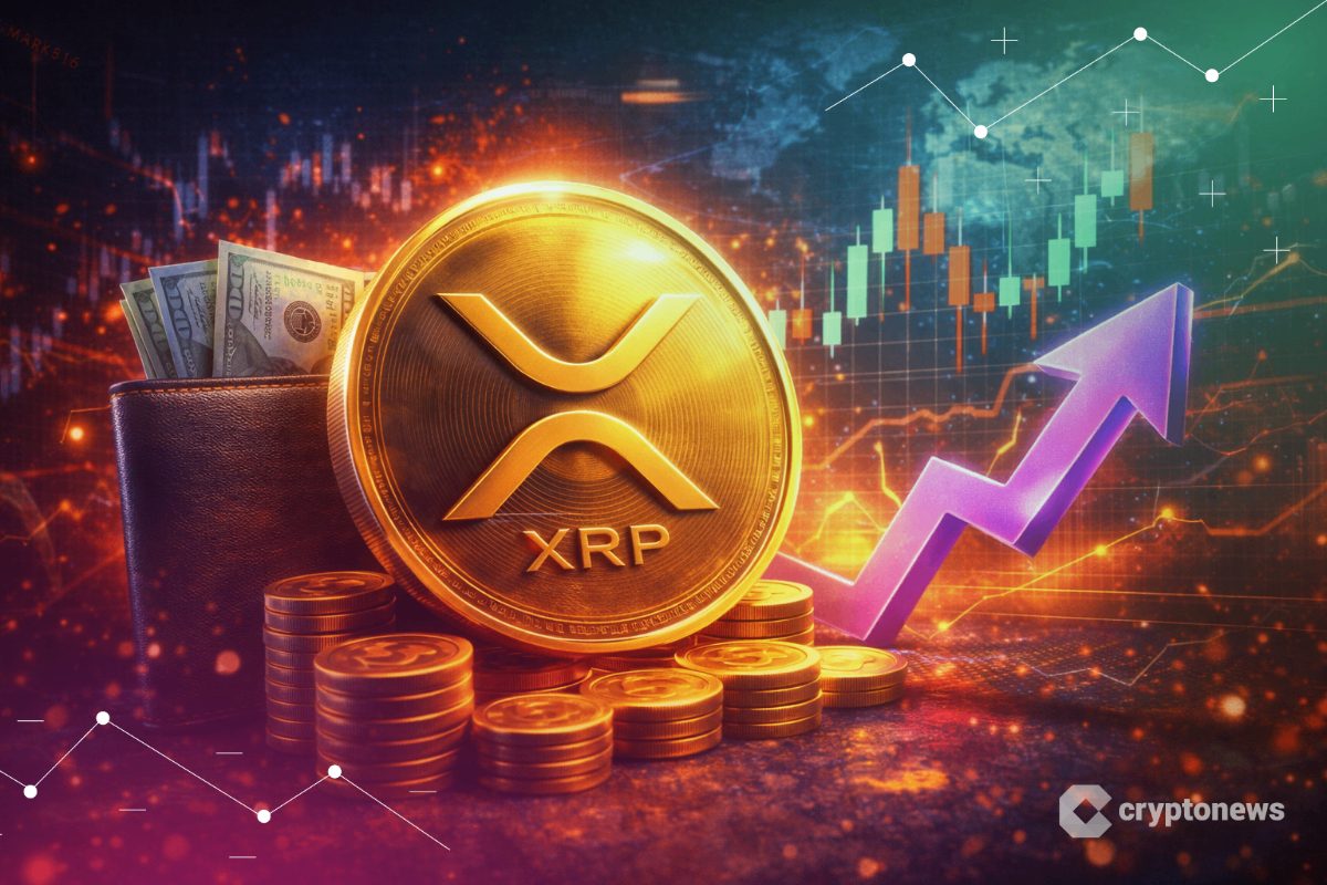 XRP Fiyat Tahmini: Balinalar Milyonlarca Satış Yapıyor, 1 Doların Altı mı Görünüyor?