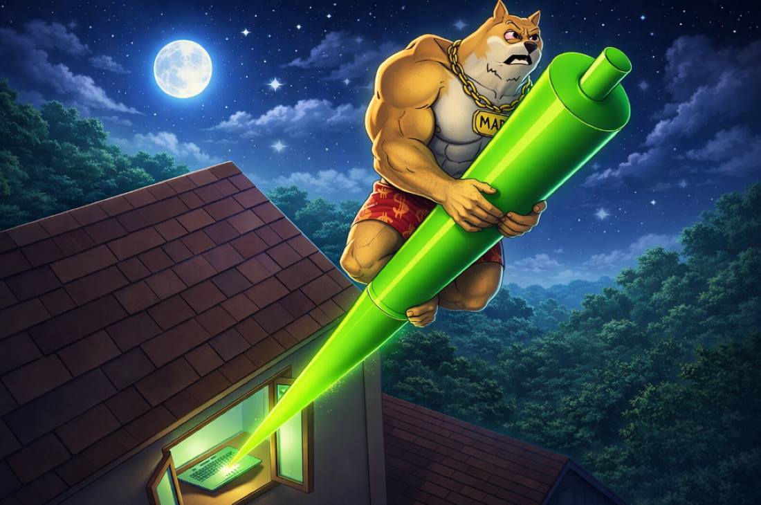 Dogecoin Patladı! Ama Asıl Fırsatı Kaçırmayın – Bu Yeni Meme Coin Her Şeyi Değiştirebilir