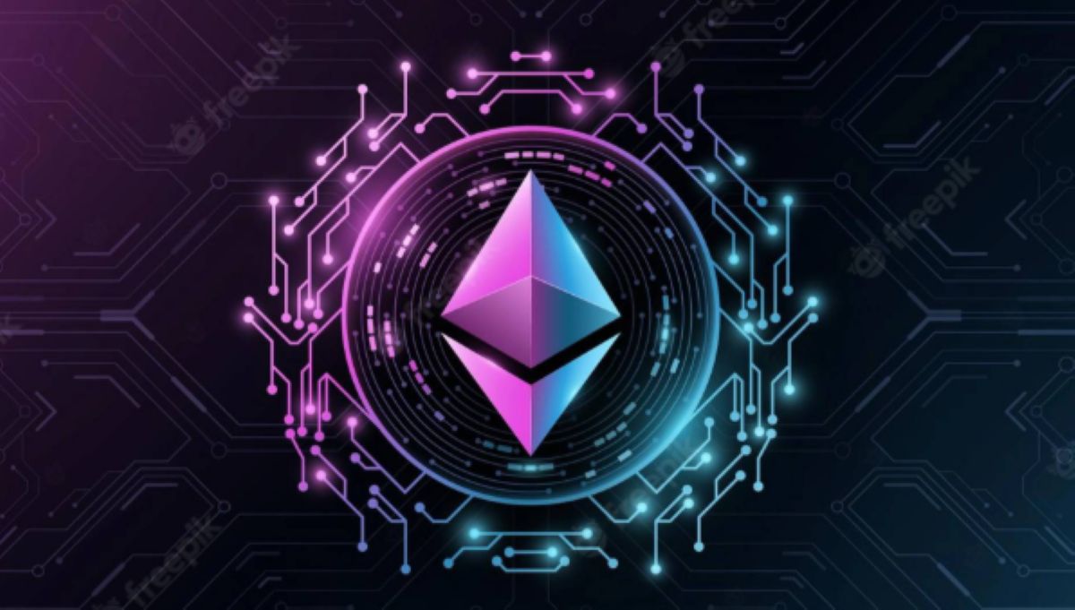 Ethereum Fiyat Tahmini: Ethereum Nadir Görülen Bir Teslimiyet Rekoruna Bir Ay Uzaklıkta