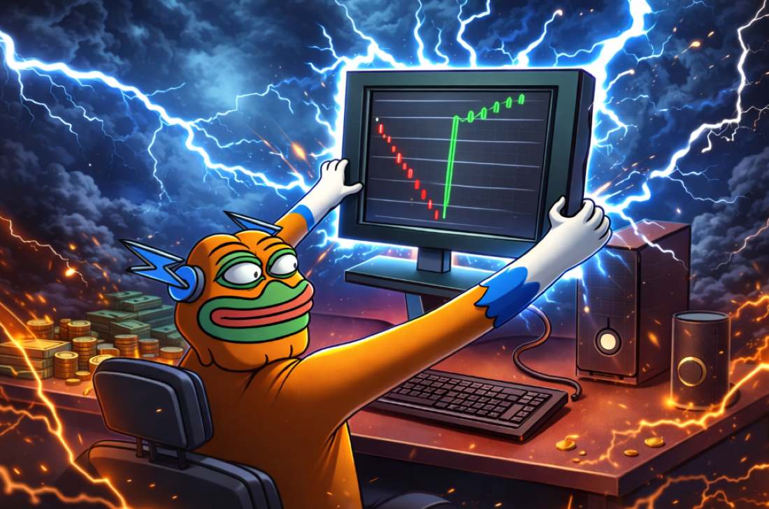 İran Gerilimi Bitcoin’i Vurdu, HYPER 32M$’a Koşuyor!