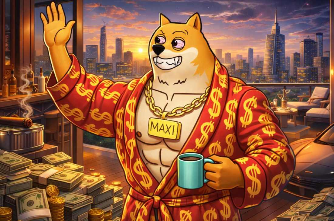 Bitcoin ETF’leri Çökerken 458 Milyon Dolar Aktı — Bu Meme Coin Fırsatı Kaçırılır mı?