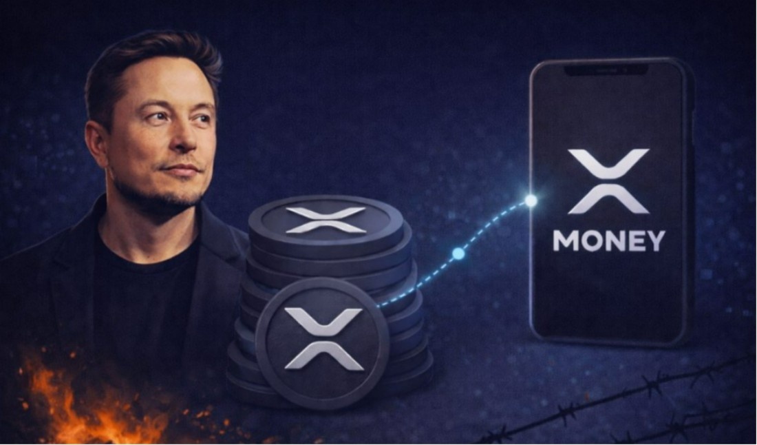 XRP İçin Büyük Haber: Elon Musk’tan Ripple İçin Yeni “X Money” Hamlesi!