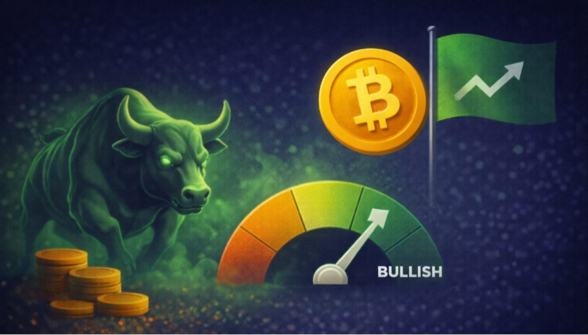 Bitcoin Fiyatı Yükseliyor mu? Yeni Ralli Kapıda mı?