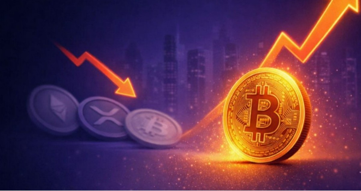 Bitcoin Fiyat Tahmini: Wall Street Tekrar BTC Alıyor – Altcoinleri Satıyor