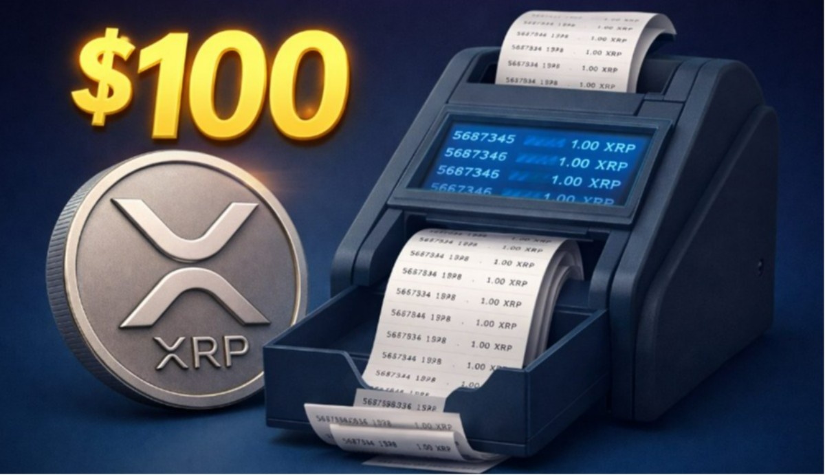 XRP Fiyat Tahmini 2026: Ledger İşlemleri 2,7M’i Aştı – XRP 100$ Olur mu?