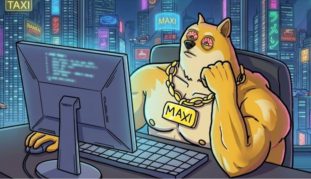 Petrol 100 Doları Aşarken Kriptoda Gözler Maxi Doge (MAXI) Ön Satışına Çevrildi