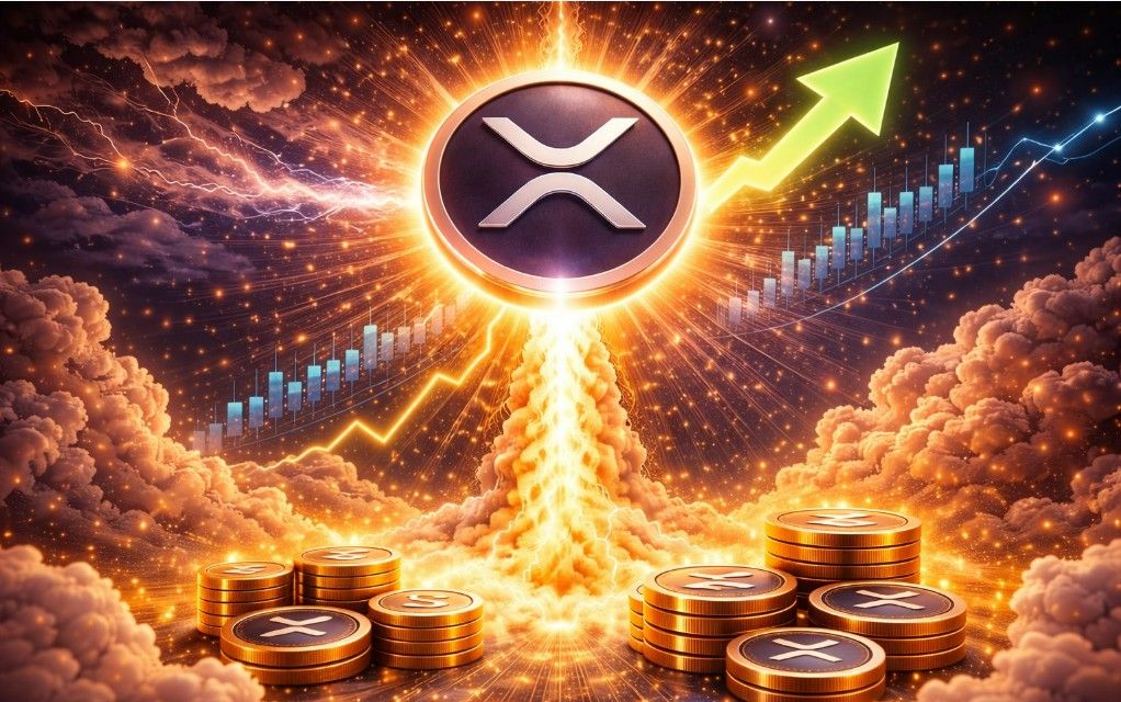 Ripple 750M$ Hisse Geri Alımı – XRP Fiyatı Gelecek Hafta Yükselir mi?