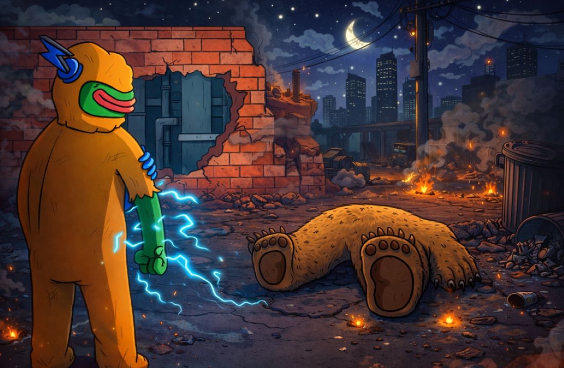Bitcoin Roket Gibi Yükseliyor! Hyper Ön Satışında 32M$ Çılgınlığı
