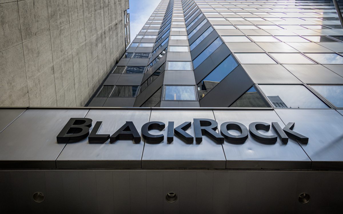 BlackRock yöneticisi: Sessizce Bitcoin biriktiriyorlar