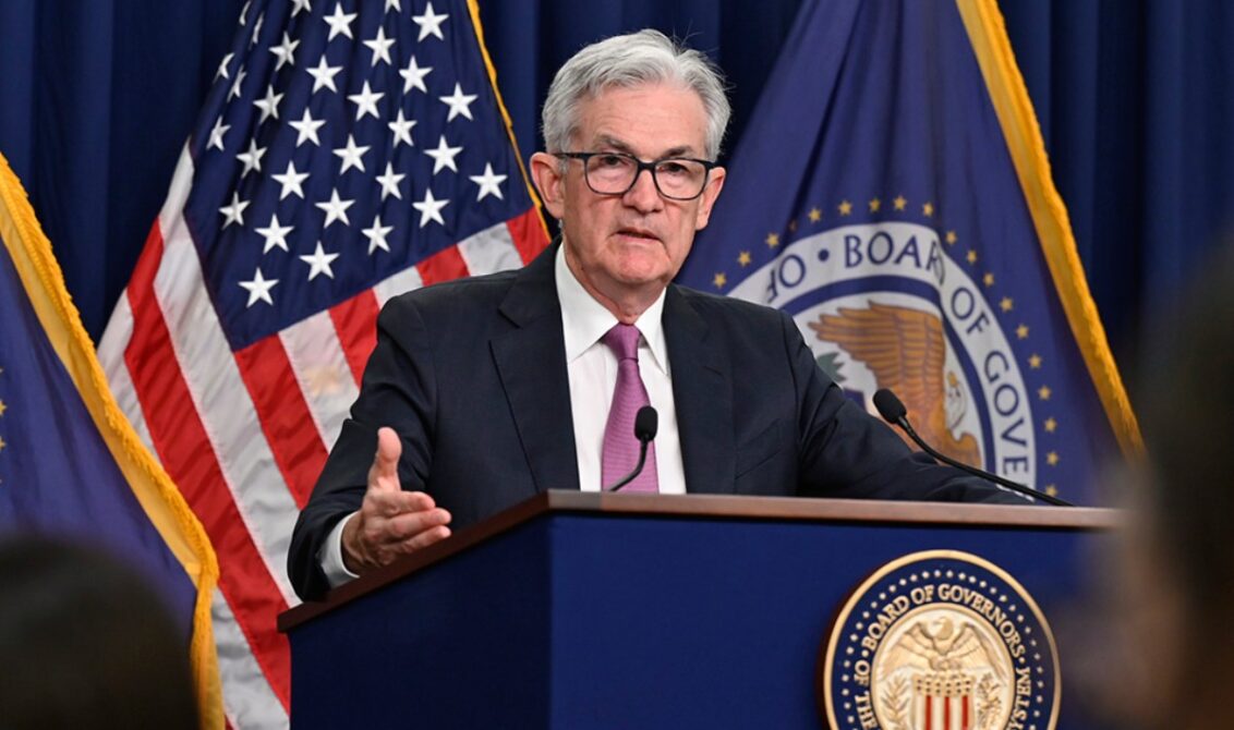 Fed Başkanı Powell soruşturmasına mahkeme engeli