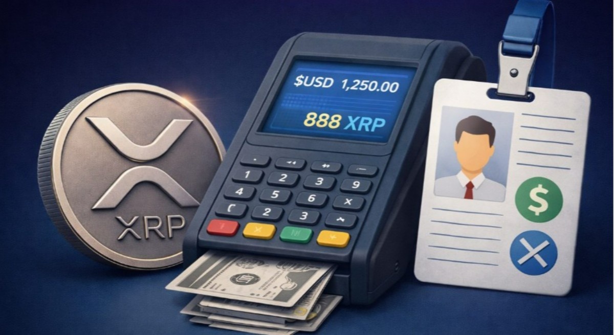 XRP 2026 Fiyat Tahmini: Büyük Şirketler Ripple Sayesinde Kripto Ödeme Yapabilir