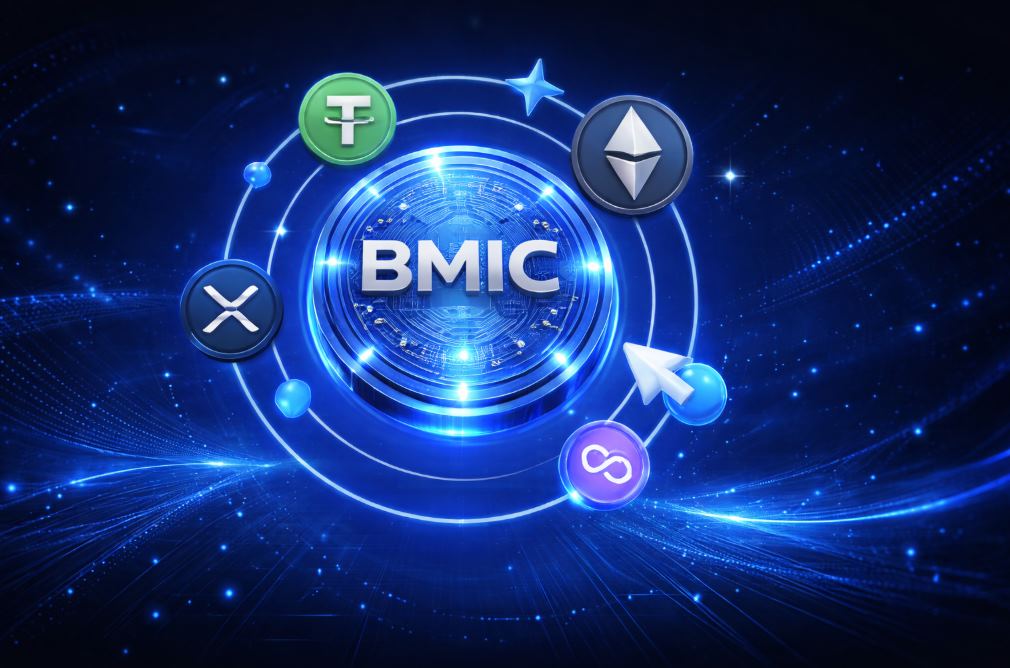BMIC Ön Satışında 500 Bin Dolar Eşiği: Kuantum Güvenli Cüzdanlar Kripto Dünyasını Sarsacak mı?